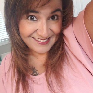 Victoria Hinojosa Rodriguez